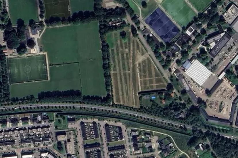Boekelsedijk Uden