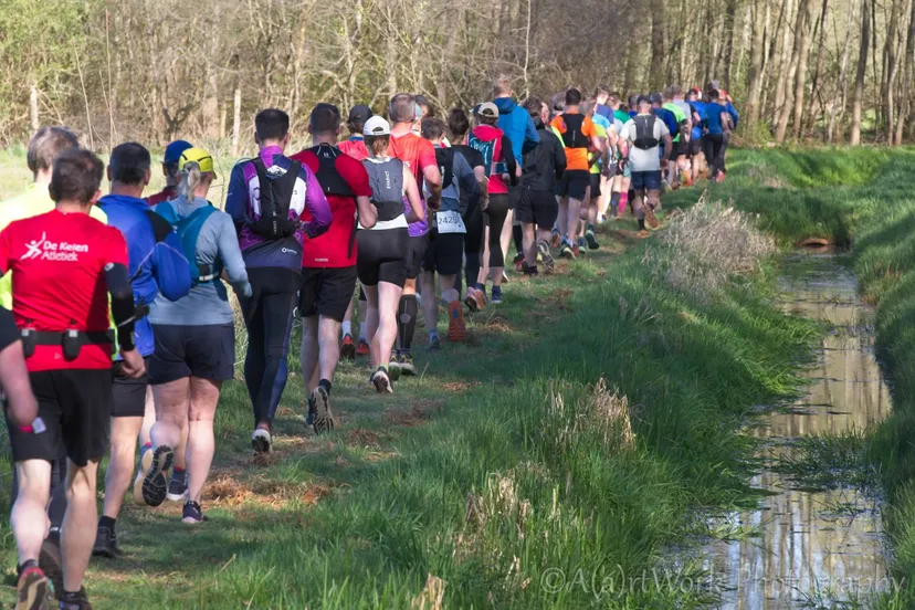 Maashorst Trailrun 2025