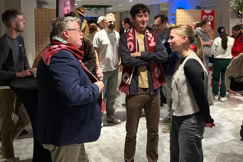 10-03-2026 Jongeren en politiek 01