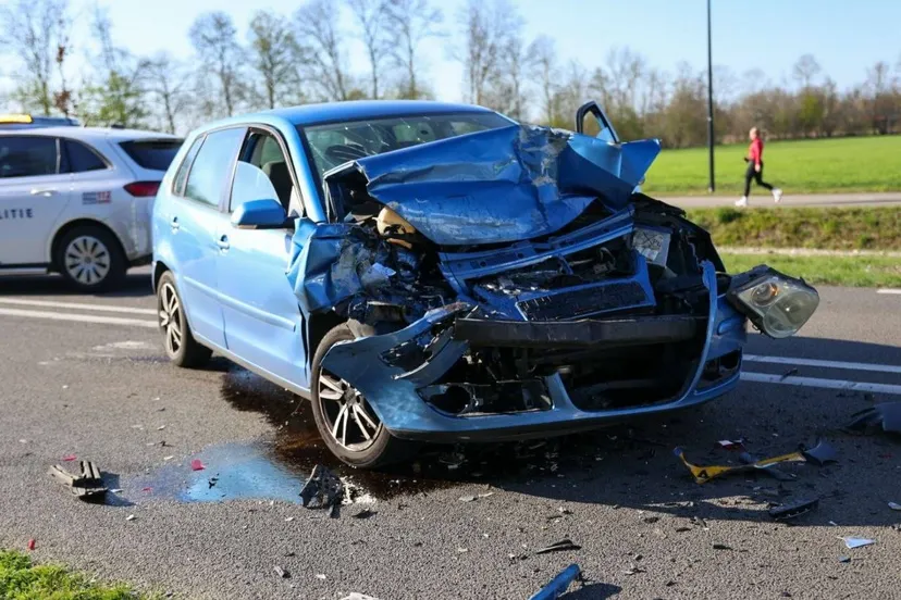 01-04-2026 Ongeval Rondweg Uden 01