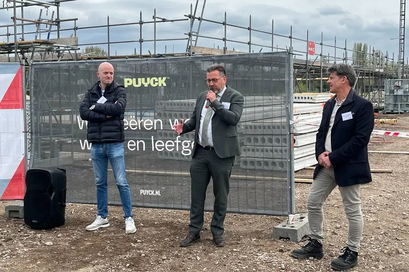 13-04-2026 Start bouw Akkerwinde III Schaijk 01