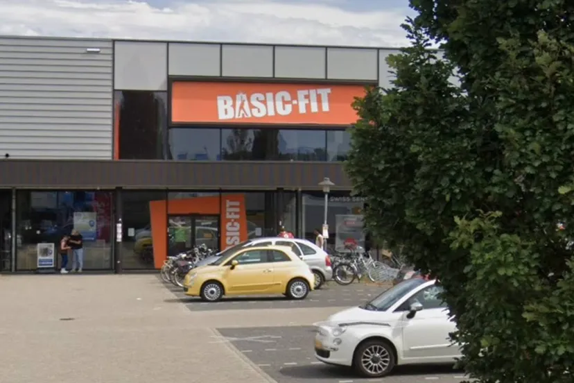 Basic-Fit Uden