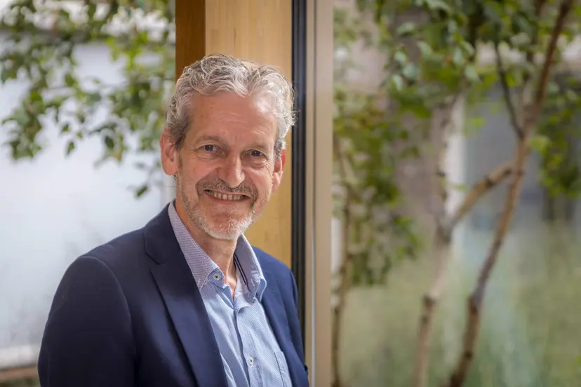 1. Interview Hans van der Pas (22 juli 2026)