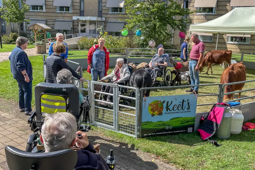 01. Keet's Kinderboerderij Sint Jan (1 september 2026)