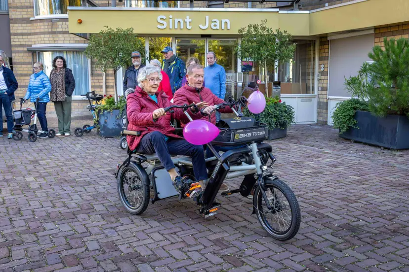 04. Onthulling duofiets Sint Jan (28 oktober 2026)