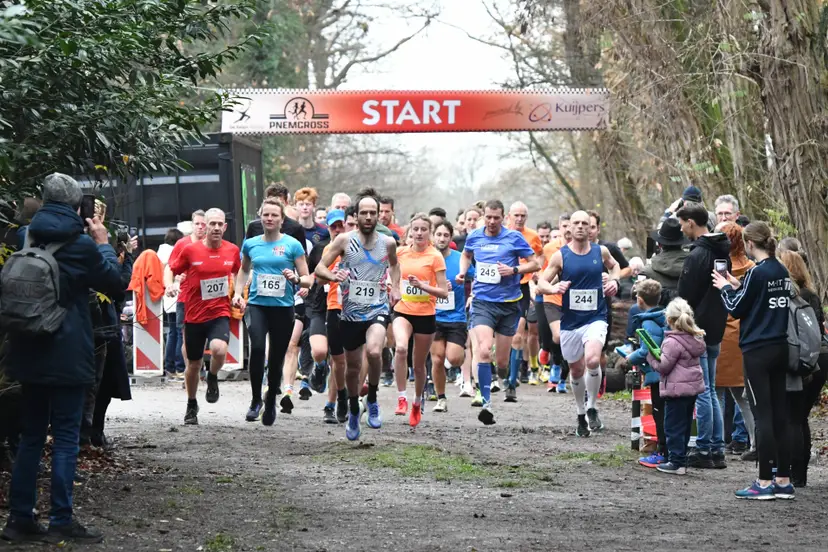 Persbericht - Inschrijving 50e editie Keiencrossen van start  - foto (1)