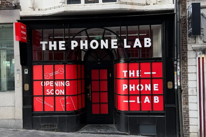 ThePhoneLab Maastricht