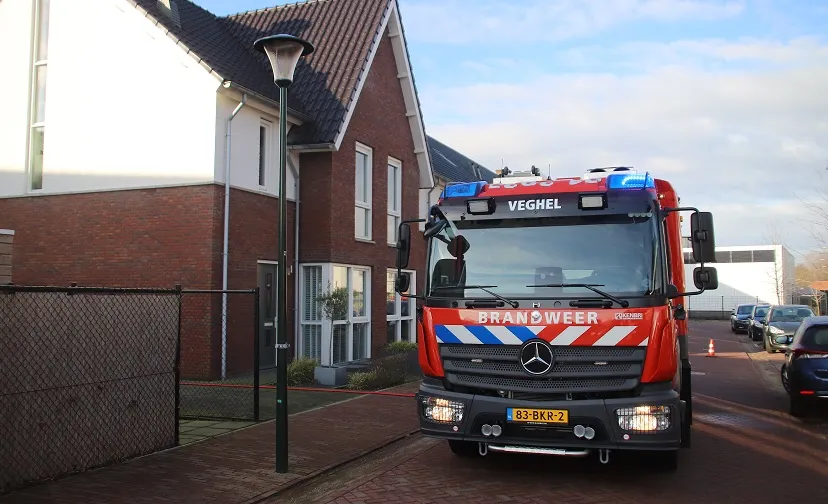 01 01 2021 schuurbrandje veghel 2