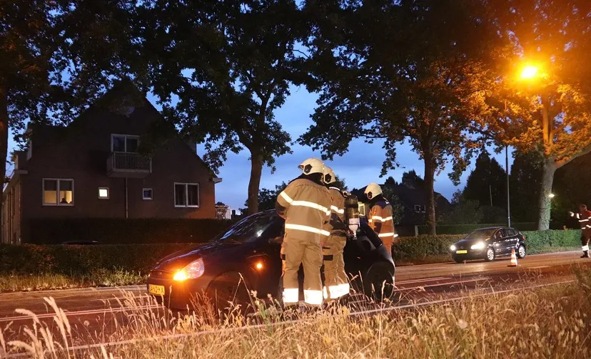 01 06 2020 autobrand veghel 05