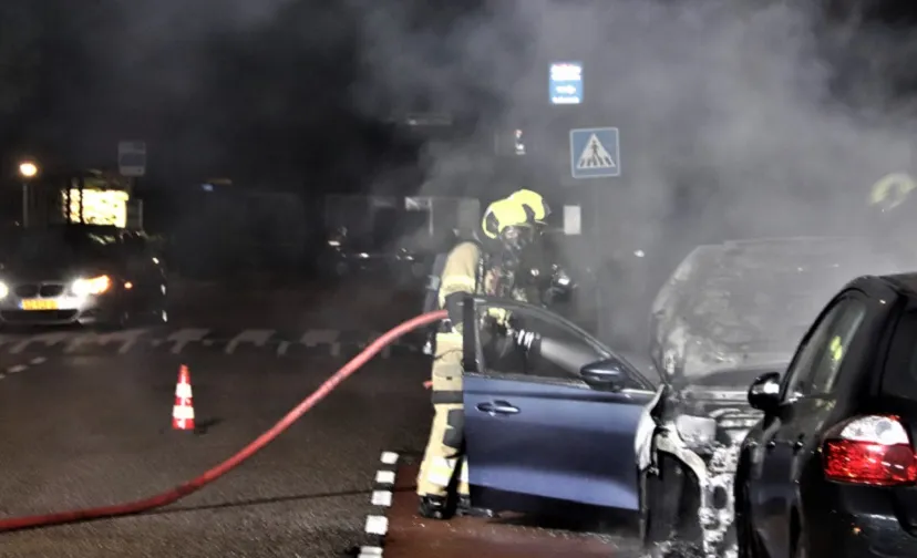 01 08 2022 autobrand veghel 01