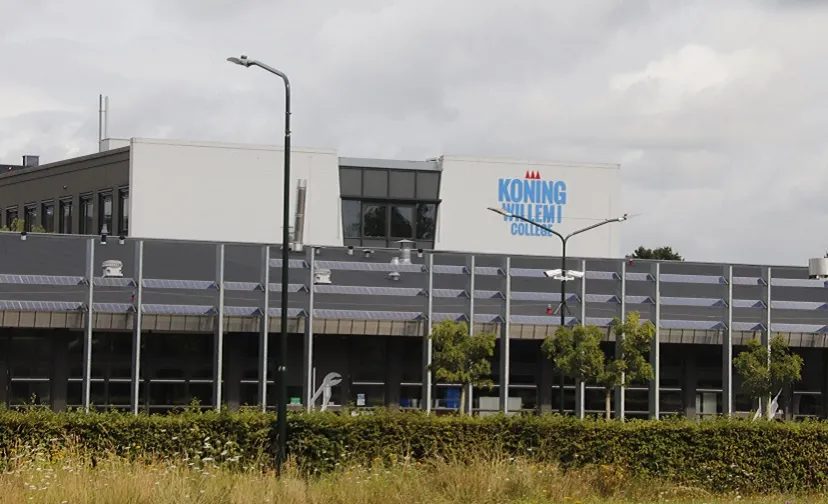 01 08 2022 koning willem i college 01