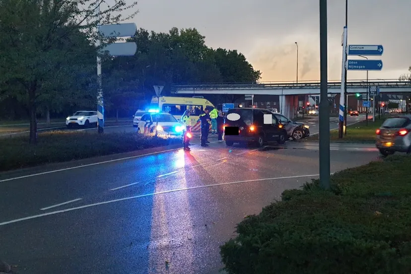 01 10 2020 ongeval de leest 06