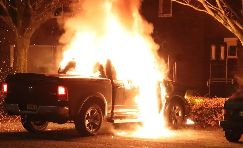02 02 2019 autobrand veghel kopfoto