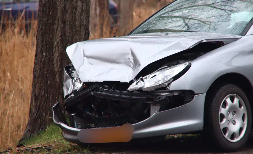 02 02 2019 ongeval op de steeg in schijndel kopfoto