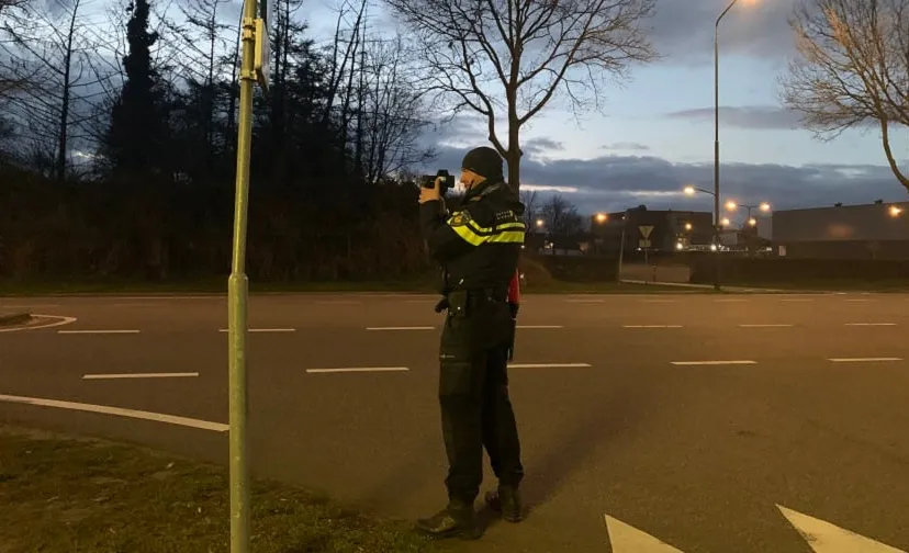 02 04 2021 snelheidscontrole 01