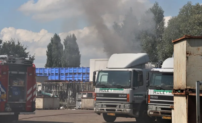 02 08 2020 containerbrand veghel 04