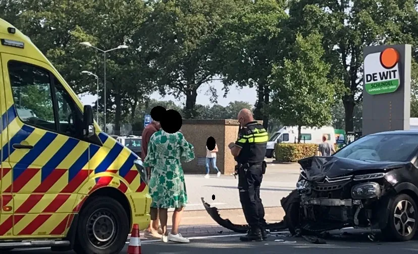 02 09 2022 ongeval rooiseweg schijndel 01