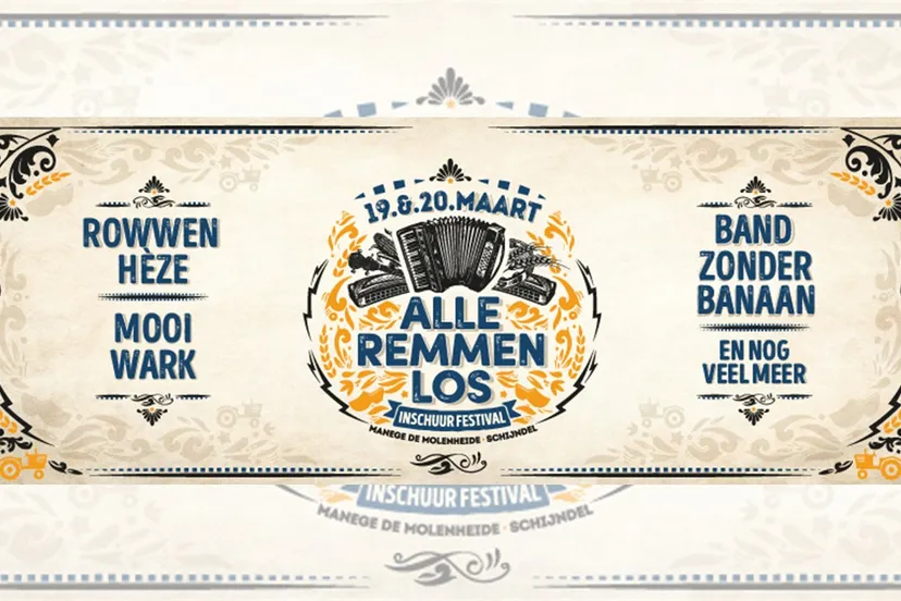 03 03 2022 alle remmen los