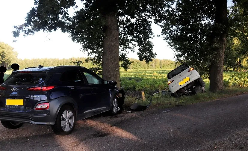 03 08 2022 ongeval sint oedenrode 00