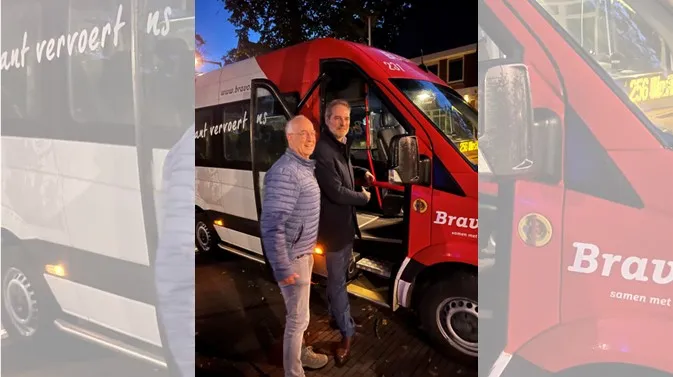 03 10 2022 ingebruikname buurtbus