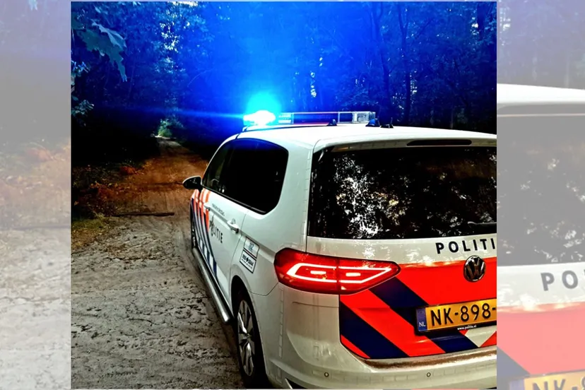 03 11 2021 steekpartij sint oedenrode