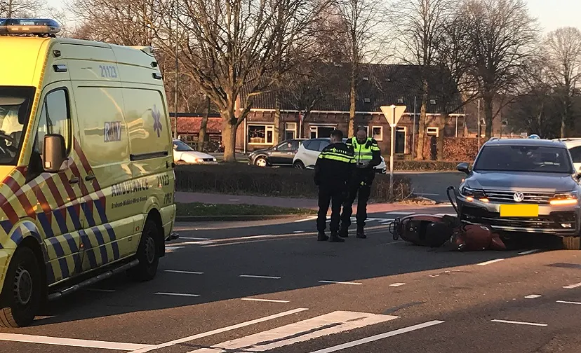 04 03 2022 ongeval van spykstraat 01