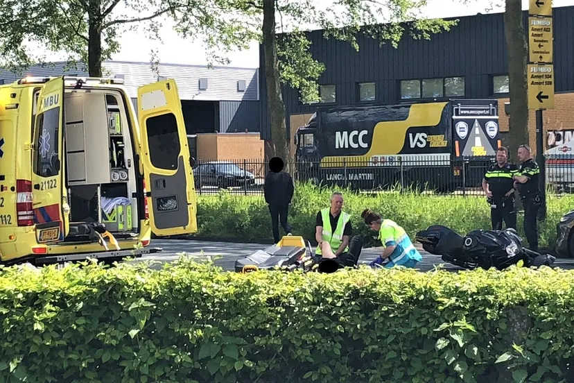 04 05 2023 ongeval de amert 01