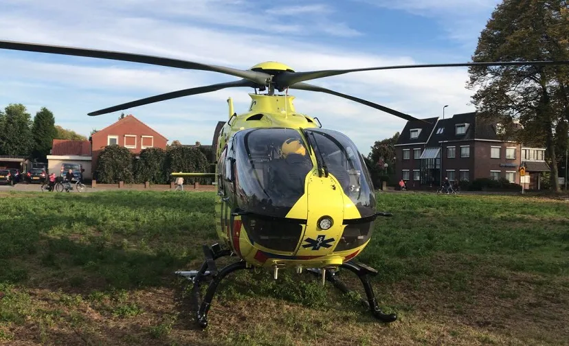 04 10 2022 inzet traumahelikopter 1