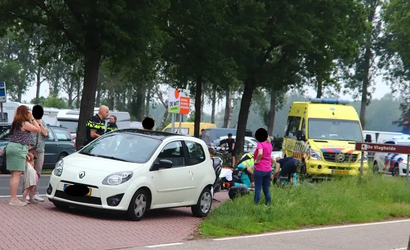 05 06 2021 ongeval schijndel 01