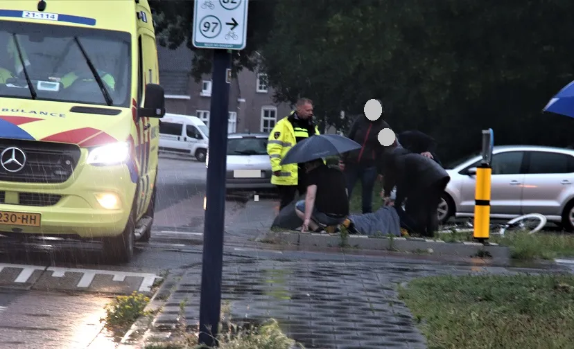 05 06 2022 ongeval middegaal 01