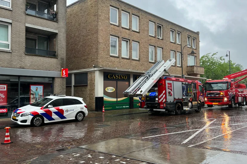 05 06 2022 waterschade casino veghel 01