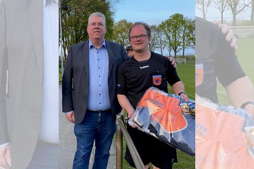 05 06 2023 sportdroom michel vd heuvel