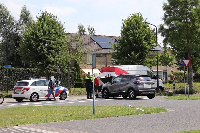 05 07 2022 ongeval de leest 01