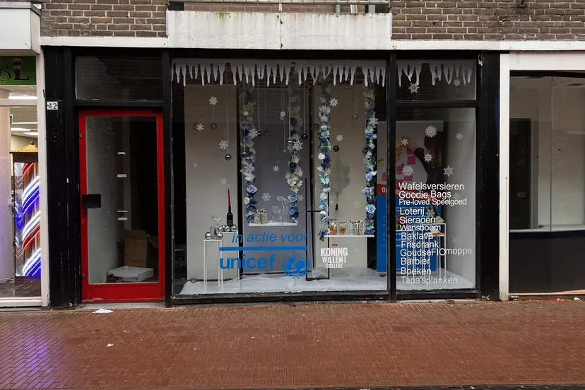 05 12 2022 pop up store koning willem i college 01