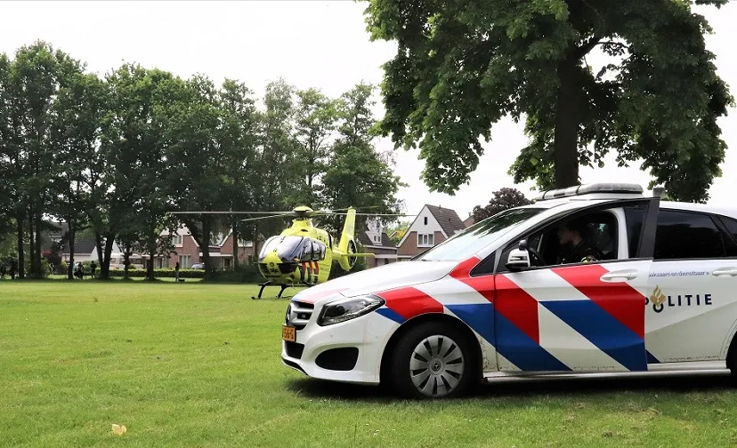 06 06 2021 inzet trauma 01