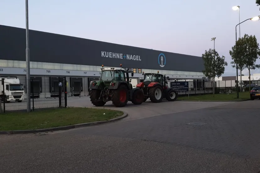 06 07 2020 boerenprotest veghel 01