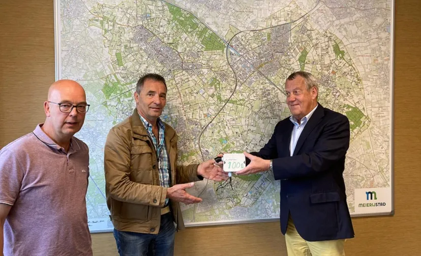 06 07 2021 meten luchtkwaliteit krijgt vorm in meierijstad