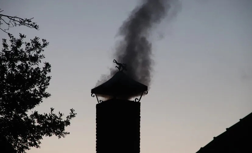 06 10 2020 schoorsteenbrand schijndel 01