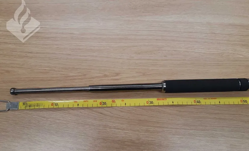 06 11 2020 politie veghel