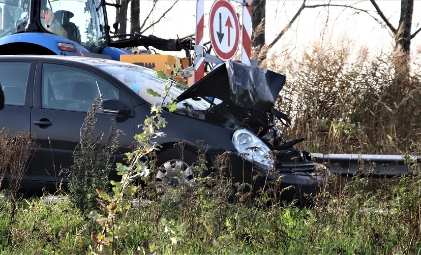 07 11 2020 kopstaart aanrijding n279 01