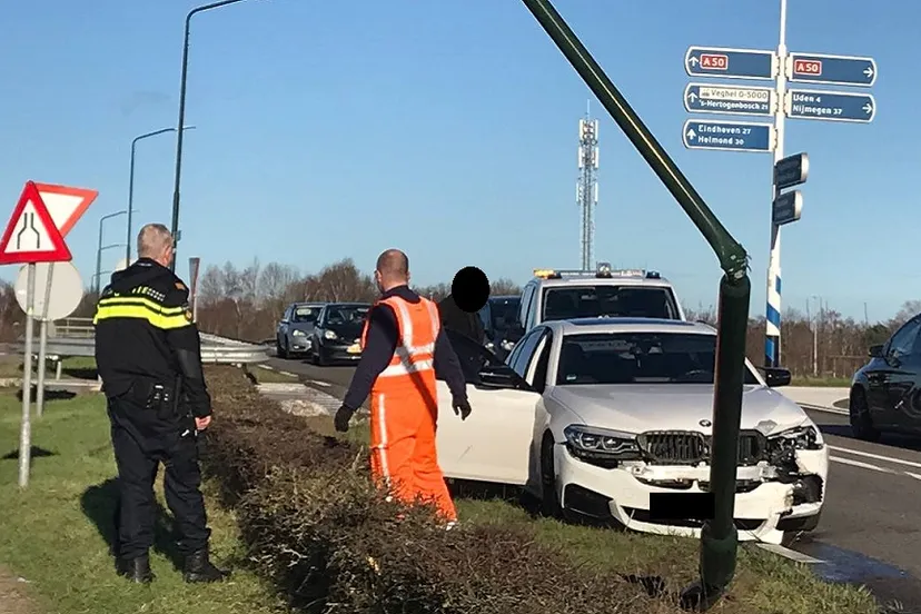 08 01 2023 ongeval veghel noord 04