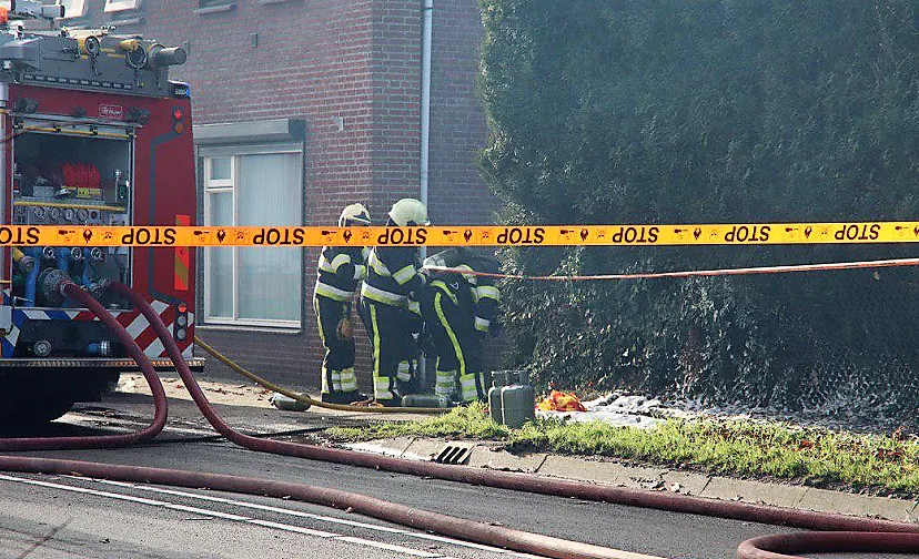 09 02 2019 schuurbrand sint oedenrode kopfoto