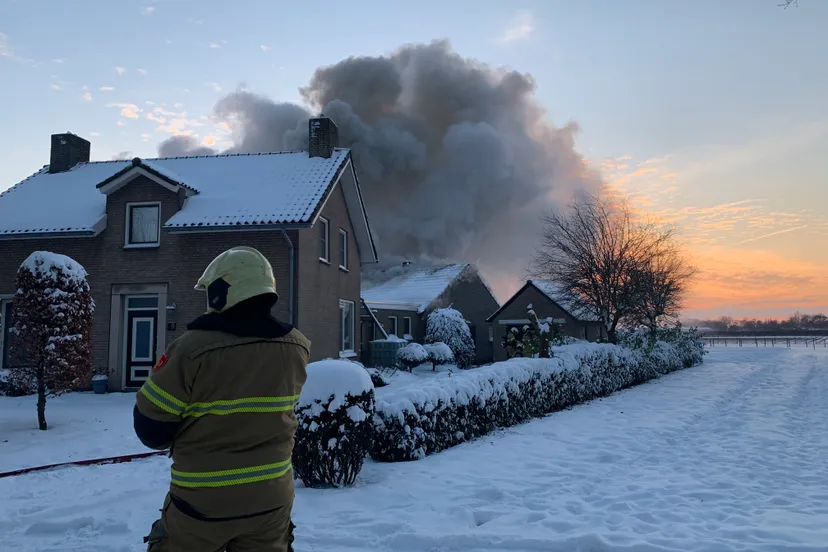 09 02 2021 schuurbrand mariaheide 04