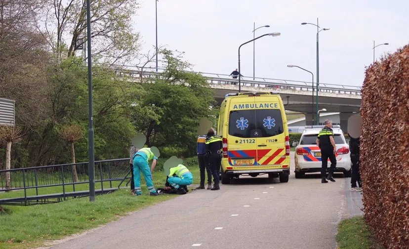 09 04 2019 ongeval rembrandtlaan 896x504