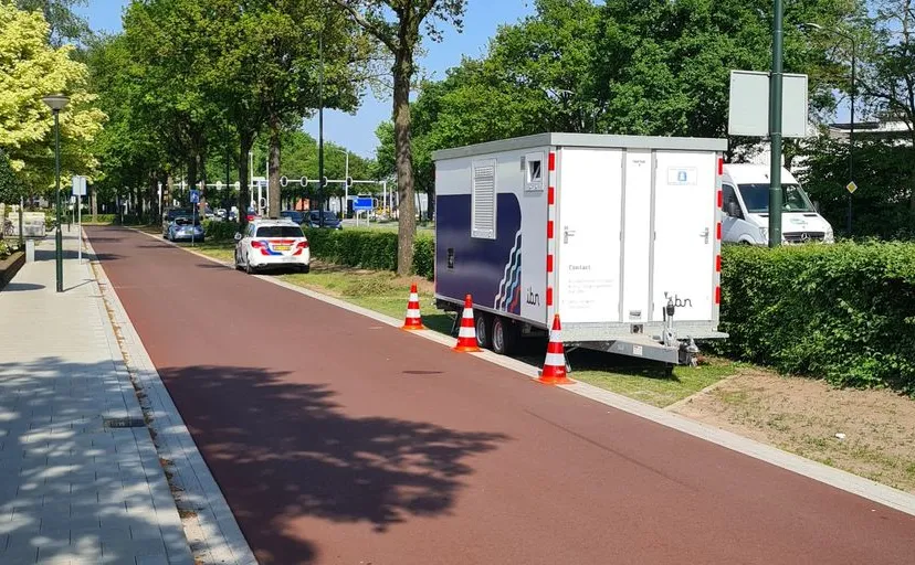 09 05 2022 politie veghel