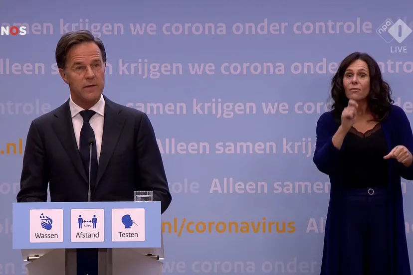 09 07 2021 persconferentie