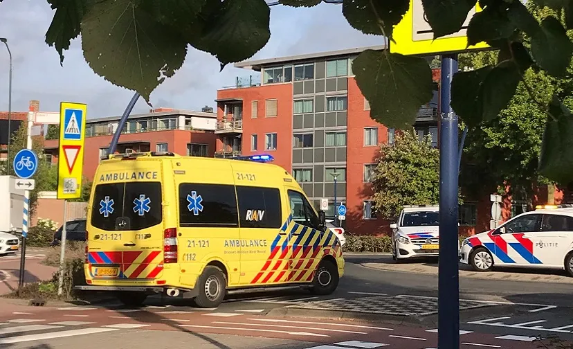 09 09 2022 ongeval populierlaan 01