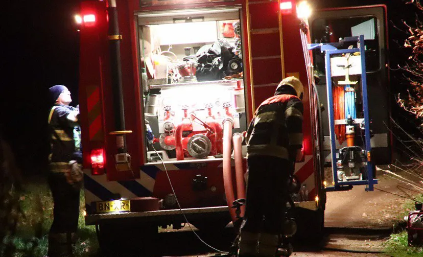 10 01 2019 woningbrand schijndel