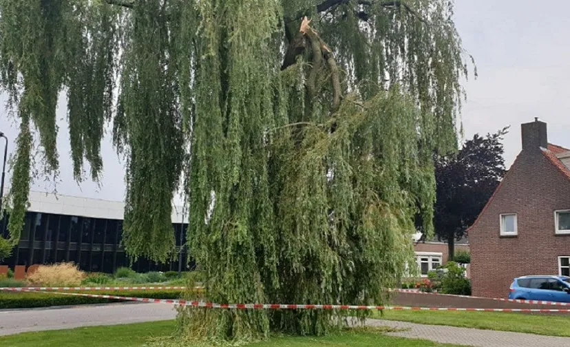 10 07 2021 stormschade schijndel 01