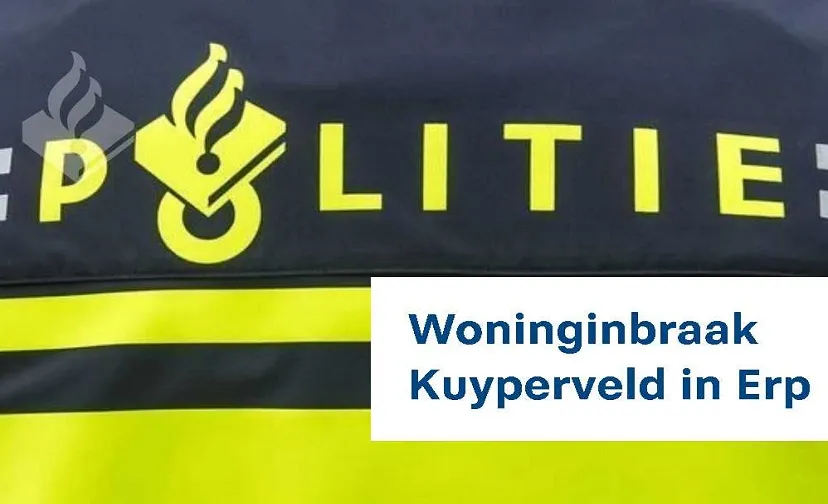 10 10 2020 woninginbraak erp